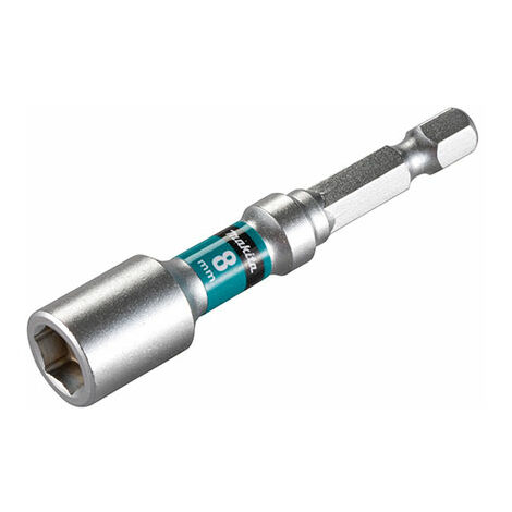 MAKITA E-03464 Impact Premier Torsion Dopsleutel H8-65MM