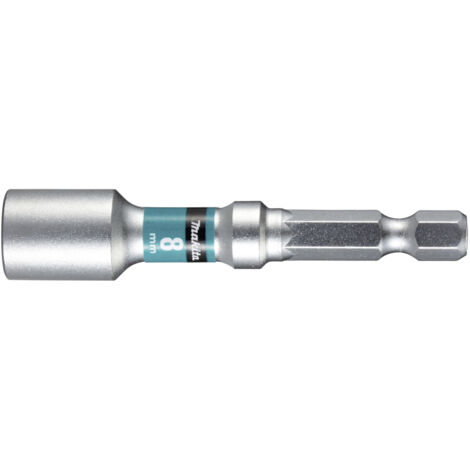 Makita  E-03464  Torsion-Steckschlüssel  8 mm  SW 8   1/4"