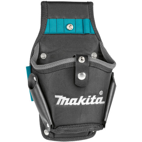 Makita E-05094 Funda Universal para cinturón perforación para Zurdos y diestros