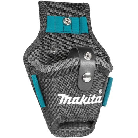 Makita E-05119 Blue Universal Cordless Impact Driver Holster Strap System