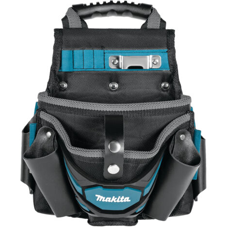 Makita E-05125 Universal-Taschenkoffer-Bohrerholster für Links-/Rechtshänder