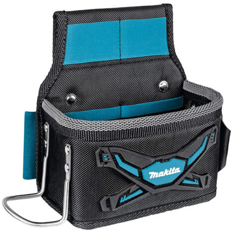 Makita E-05197 Etui mit Halterung für Gipserhammer 180 x 105 x 185 mm
