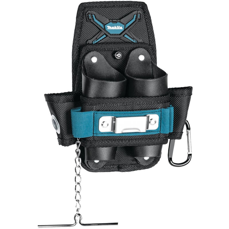 Makita - porte outils electricien E-05212