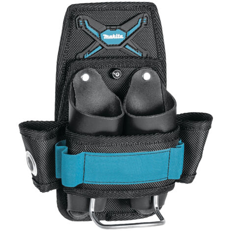 Makita E-05228 3-Wege-Werkzeughalter und Hammerscheide