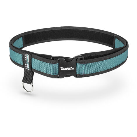 MAKITA E-05337 Cinturón básico con cierre rápido