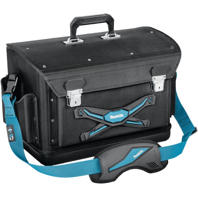 Boîtier à outils réglable ultime Makita E-05418