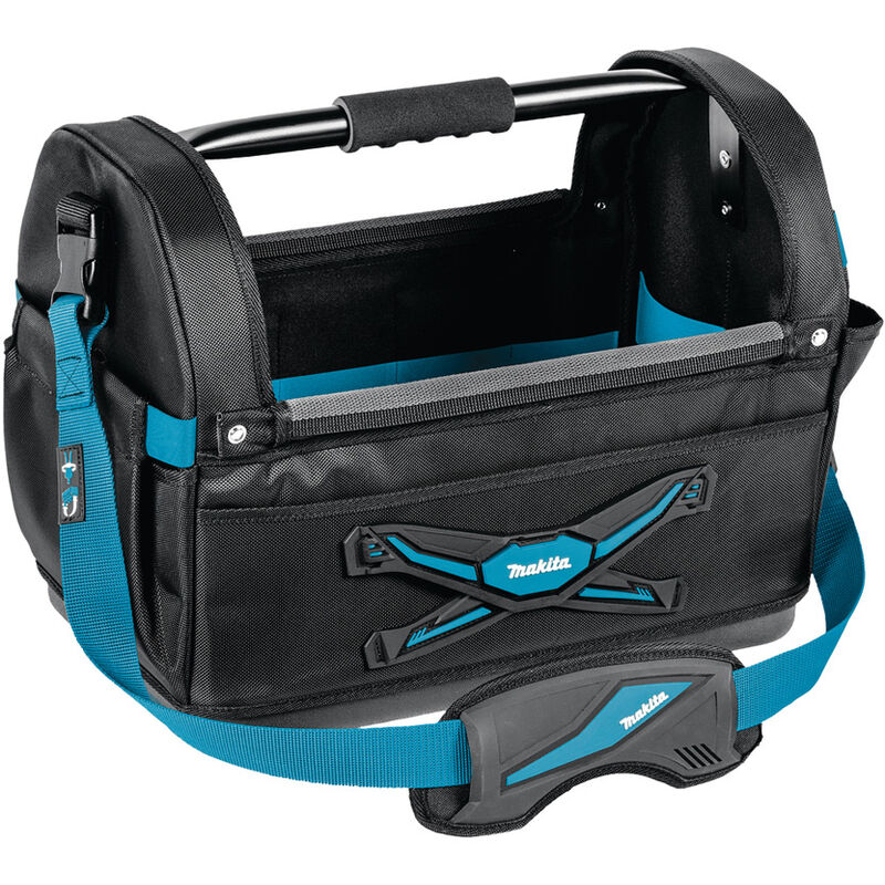 E-15403 / E-05430 Borsone rigido aperto - Makita