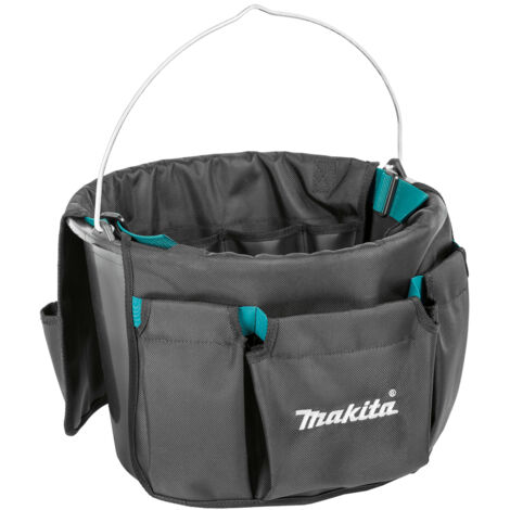 Makita E-05527 Portaherramientas Para Cesta Universal (Cesta No Incluida)