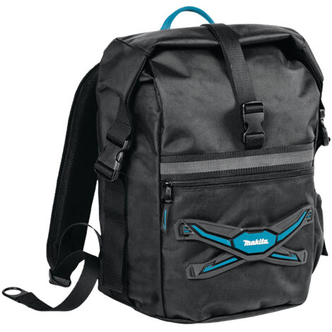 MAKITA E-05555 Roll Top Weather Backpack