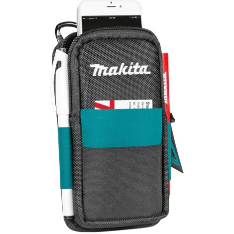 Makita E-05583 Ultimate Mobile Smart Phone & Pen Pouch Holder Strap System