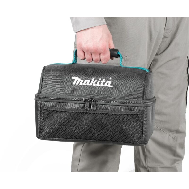 E-15584 7.5L Lunch Bag - Makita