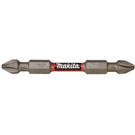 MAKITA E-06286 Premier Doppeltorsionsspitze PH2-65mm