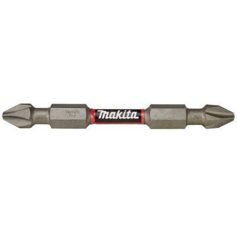 MAKITA E-06286 Premier Pointe Double Torsion PH2-65mm