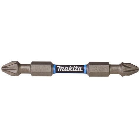 MAKITA E-06292 Premier PZ2-65mm Doppelte Torsionsspitze