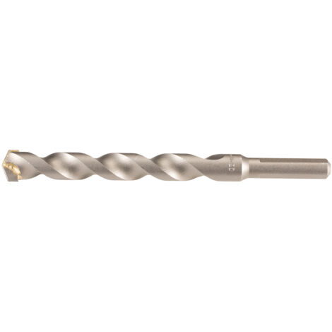 MAKITA E-06600 Broca para ladrillo TCT 20x200 mm
