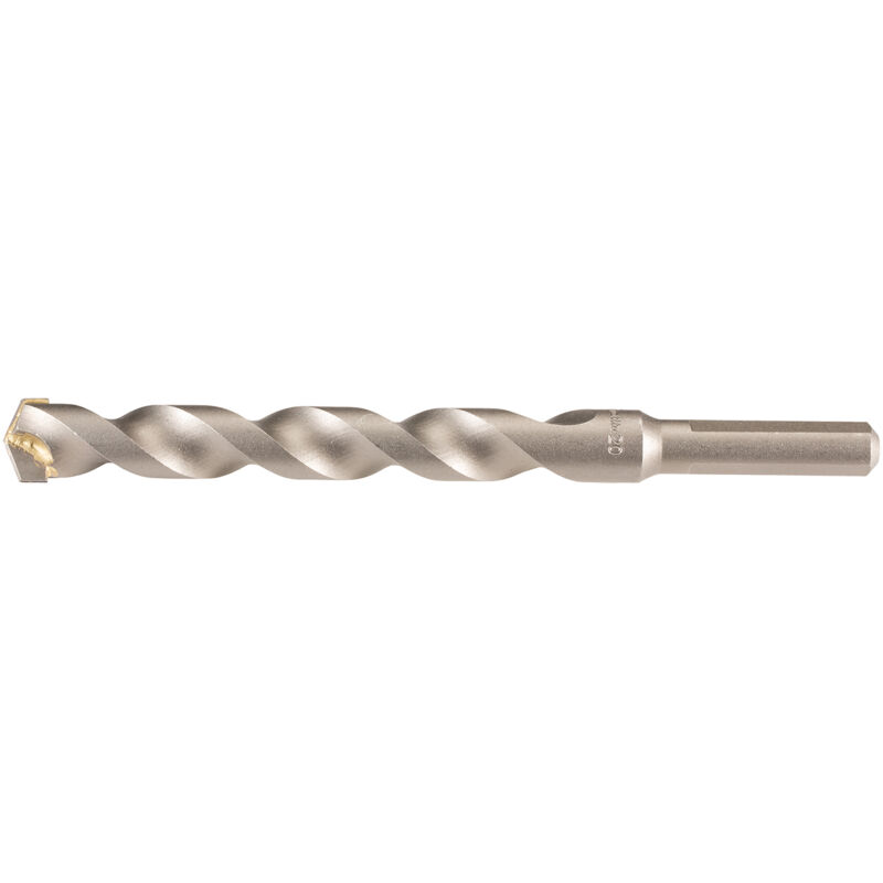 E-06600 Punta per mattoni tct 20x200 mm - Makita