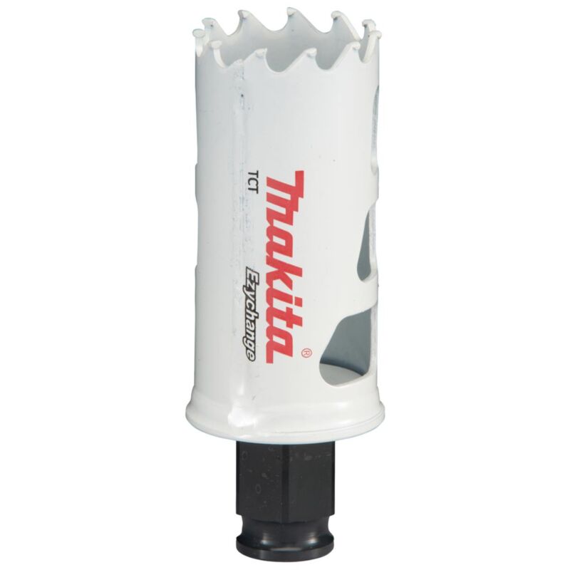 E-06672, ideale per forare con precisione legno, metallo e plastica, elevata durata, prestazioni eccellenti e facilità de d'uso . - Makita