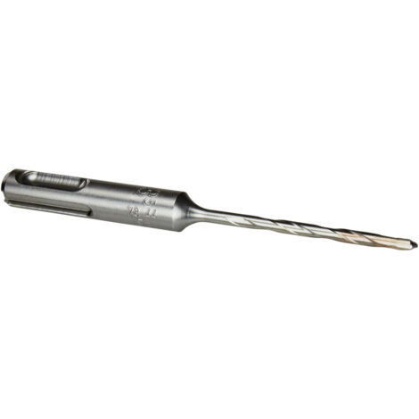 MAKITA E-10665 Broca para SDS-V-PLUS MAK2 35x110mm