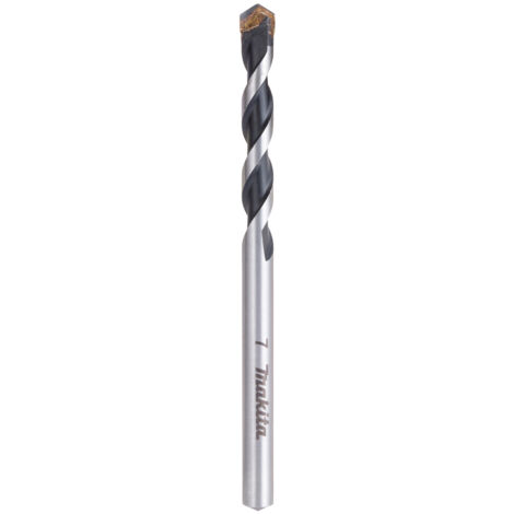 MAKITA E-11031 Broca Multimaterial Omnibohrer 7X100mm