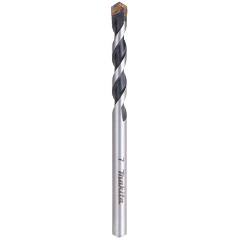 MAKITA E-11031 Omnibohrer Multi-Material-Bohrer 7X100mm