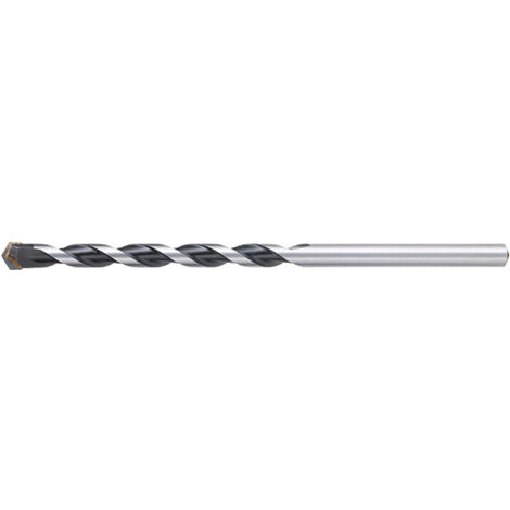 Makita E-11053 Acciaio Punta multiuso 1 pezzo 8 mm Lunghezza totale 150 mm Mandrino attacco rapido 1 pz.