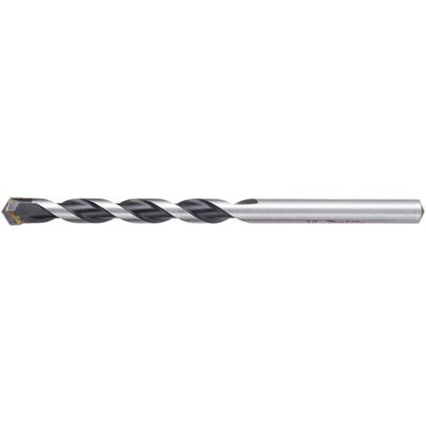 Makita  E-11069 Acciaio Punta multiuso 1 pezzo 10 mm Lunghezza totale 150 mm Mandrino attacco rapido 1 pz.