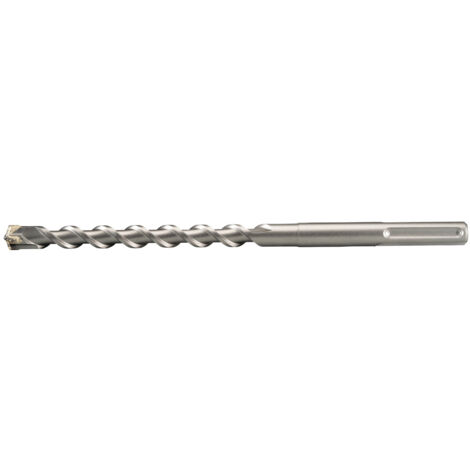 MAKITA E-11380 BROCA PARA SDS-MAX MAK4 ESTÁNDAR 18X340MM