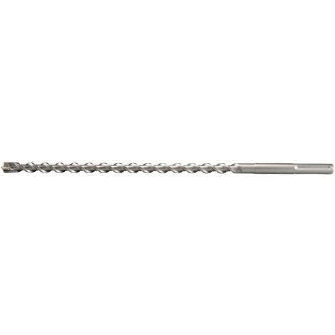 MAKITA E-11396 BROCA PARA SDS-MAX MAK4 ESTÁNDAR 18X540MM