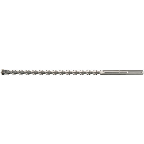 MAKITA E-11411 Broca para SDS-MAX Mak4 Estándar 20X540mm
