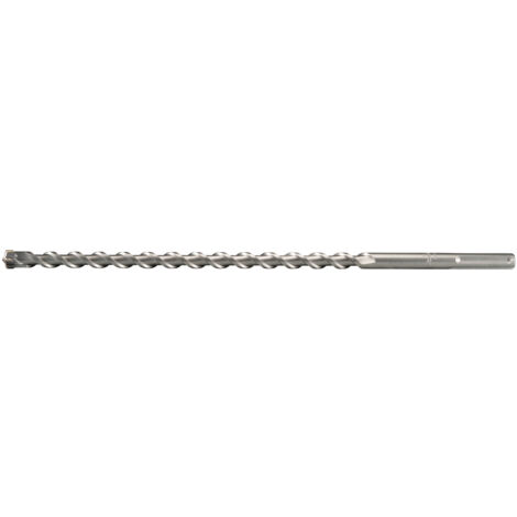MAKITA E-11411 Mèche pour SDS-MAX Mak4 Standard 20X540mm