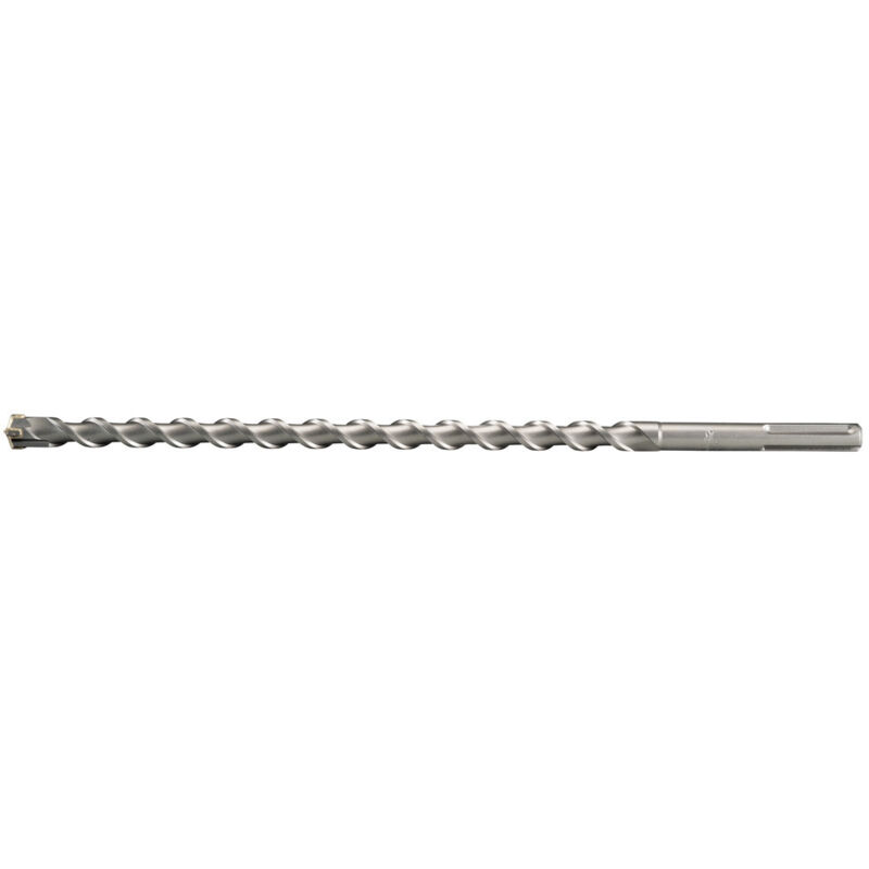 E-11427 Punta T.C.T 22 x 340 mm, per SDS-MAX