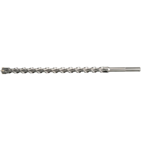 MAKITA E-11449 Foret pour SDS-MAX Mak4 Standard 24X340mm