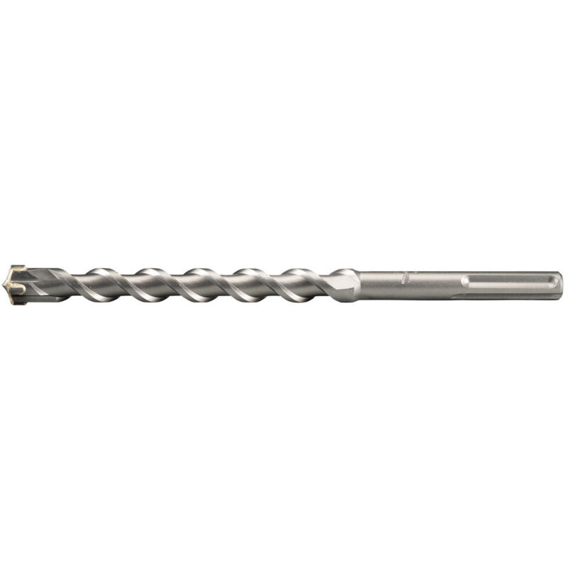 MAKITA E-11461 Punta da trapano per SDS-MAX Mak4 Standard 25X340mm