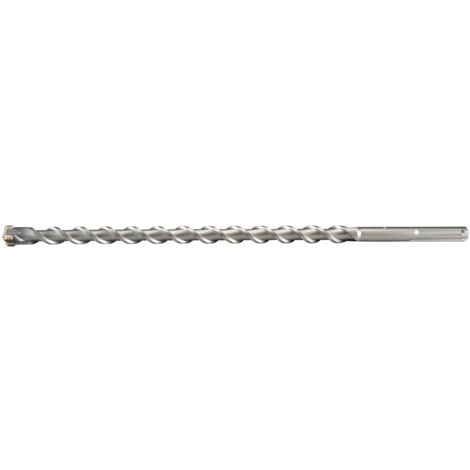 MAKITA E-11477 SDS-MAX Mak4 Mèche standard 25x540mm