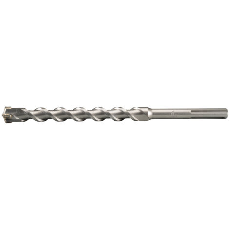 MAKITA E-11483 BROCA PARA SDS-MAX MAK4 ESTÁNDAR 28X370MM
