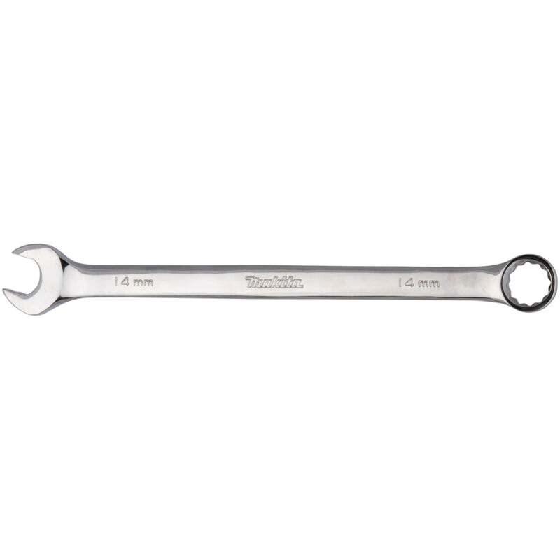 Makita Ring-Gabelschlüssel 14 mm