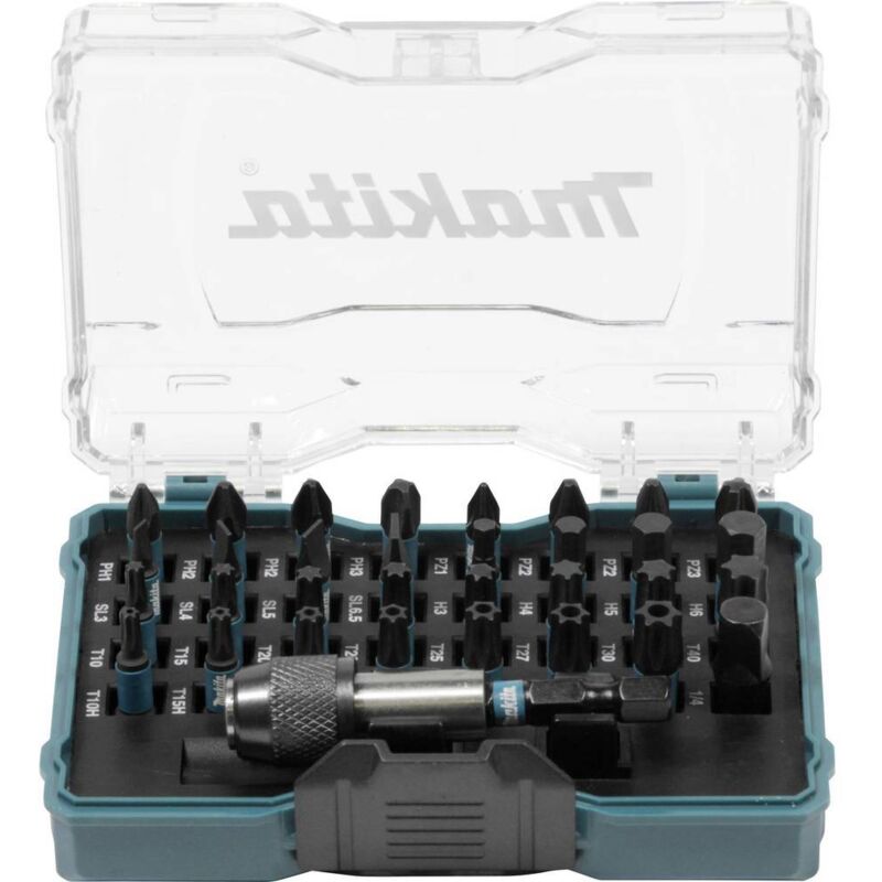 Makita E-12441 E-12441 Kit inserti