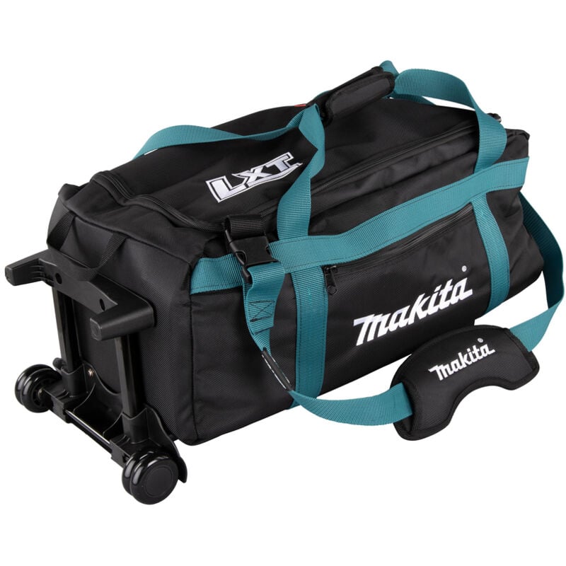 Makita - Sacoche à outils avec trolley E-12712