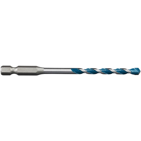 MAKITA E-14956 Multimaterial-Bohrer 5x100 (1/4"Sechskant)
