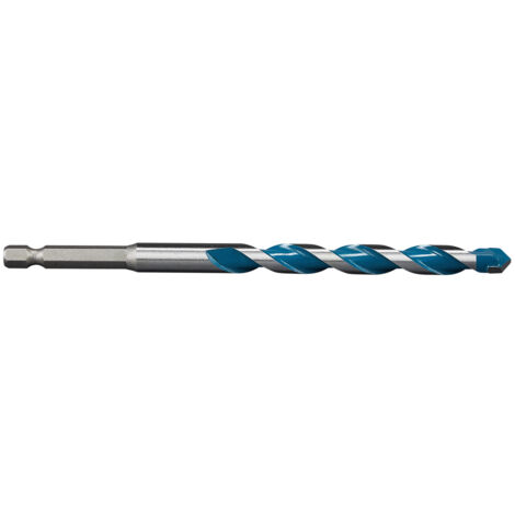 MAKITA E-15067 Broca multimaterial 10x150 (1/4"hex)