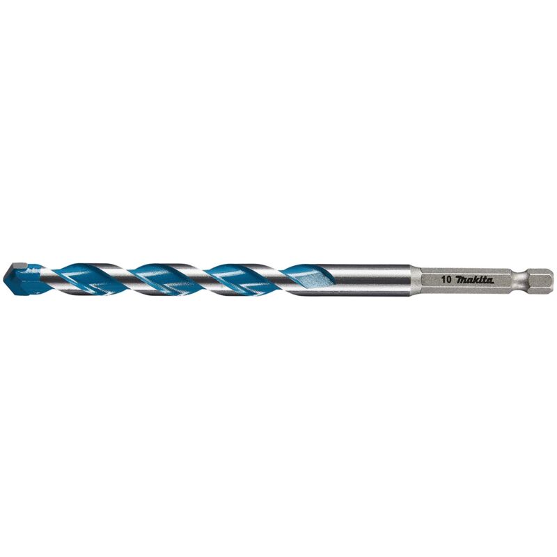 Image of Makita - Multibohrer 1/4' 10x150 mm - E-15067