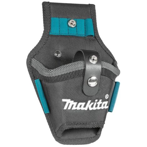 MAKITA E-15176 Funda universal para taladro con mano izquierda y derecha (Cinturón no incluído)