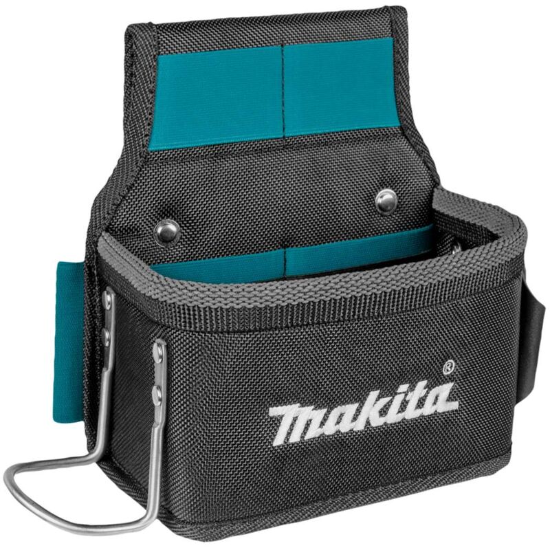 Werkzeugtasche Mit Hammerhalter 180x105x185 Mm, 0, 25 Kg - Makita
