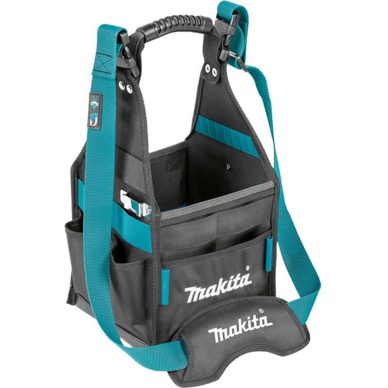 Makita - trousse à outils carrée - E-15453