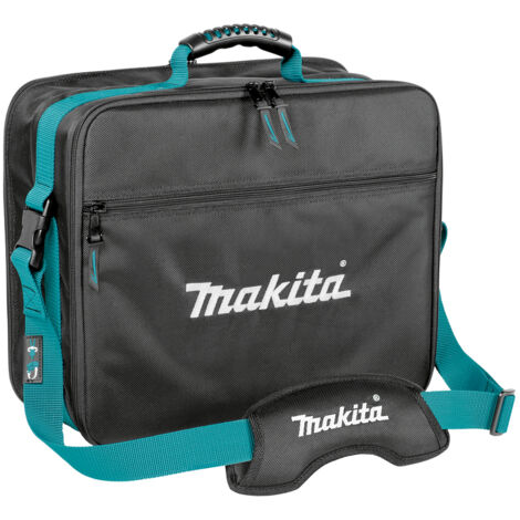 Makita E-15475 Borsa Porta Utensili Laptop Per Tecnici