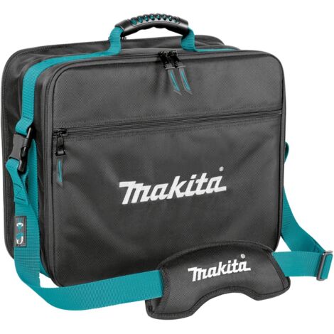 Makita E-15475 Laptop-Werkzeugtasche für Techniker