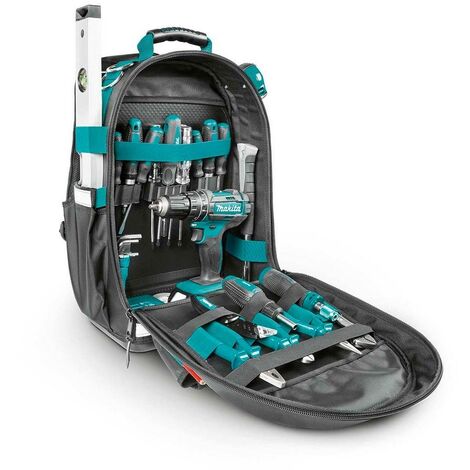 Makita E-15481 Backpack Tool Organiser