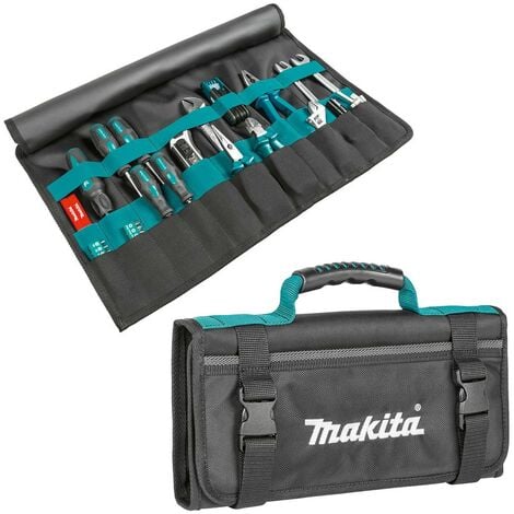 Makita Camping Fishing Multi Tool - Pocket Pliers Wire Cutter