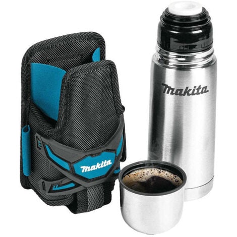 SAC A MANGER AVEC CEINTURE MAKITA E-15590