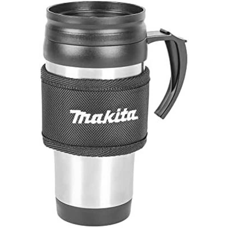 Thermos Makita con custodia da cintura